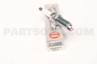 LZKAR7AP11 NGK SPARK PLUG