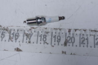 PFR5J11 SPARK PLUG