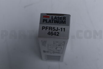 PFR5J11 SPARK PLUG