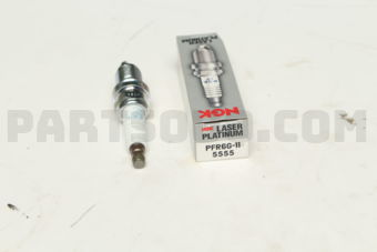 PFR6G11 SPARK PLUG