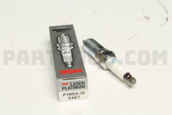 PTR5A13 NGK SPARK PLUG