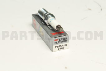 PTR5A13 NGK SPARK PLUG