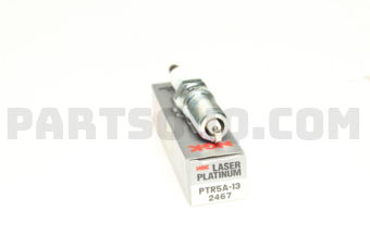 PTR5A13 NGK SPARK PLUG