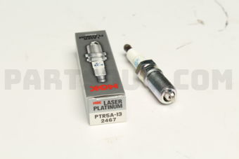 PTR5A13 NGK SPARK PLUG