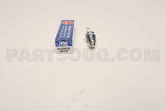 SILZKR6B10E SPARK PLUG