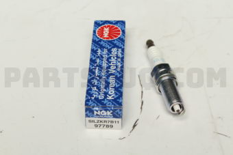 SILZKR7B11 SPARK PLUG