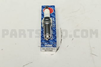 SILZKR7B11 SPARK PLUG