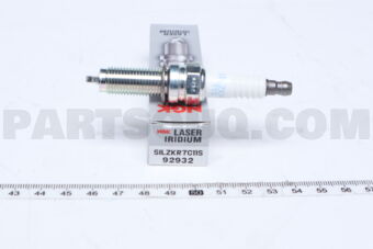 SILZKR7C11S SPARK PLUG