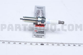 SILZKR7C11S SPARK PLUG