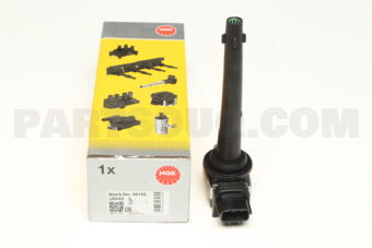 U5043 NGK NGK-IGNITION COIL - 48162
