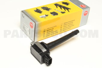 U5043 NGK NGK-IGNITION COIL - 48162