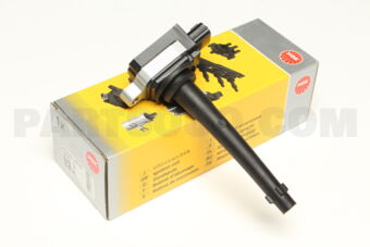 U5043 NGK NGK-IGNITION COIL - 48162