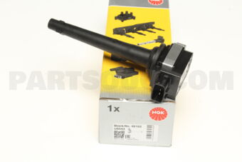 U5043 NGK NGK-IGNITION COIL - 48162