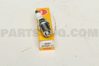 ZFR6F11 SPARK PLUG