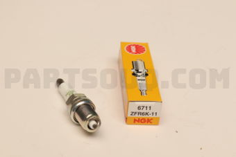 ZFR6K11 SPARK PLUG