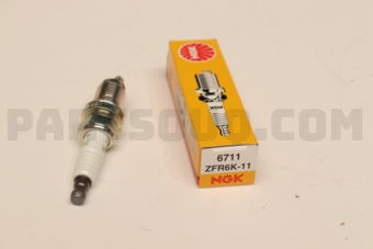 ZFR6K11 SPARK PLUG
