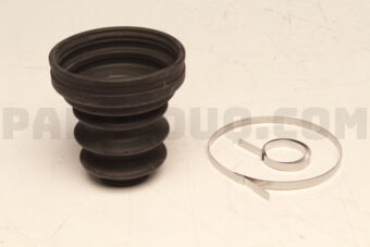 N24412B AXLE BOOT
