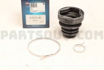 N92124B AXLE BOOT