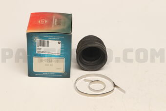 N92143B AXLE BOOT