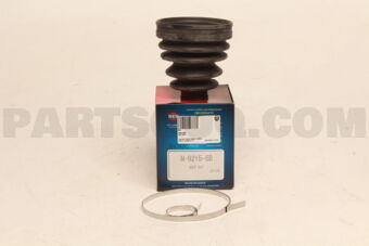 N92155B AXLE BOOT