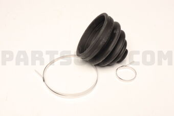 N95413B AXLE BOOT