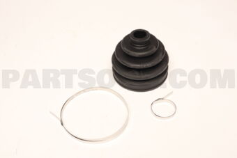 N95413B AXLE BOOT