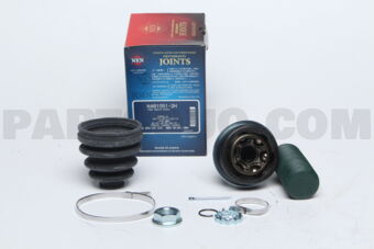 NAB10512H NHT CV JOINT
