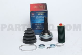 NAB10512H NHT CV JOINT