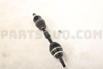 NAB1400 AXLE SHAFT ASSY