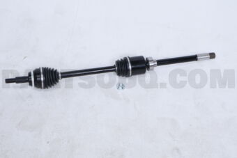 NAB1449 AXLE SHAFT ASSY