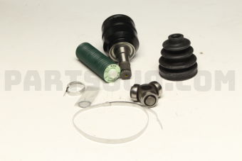 NN10401H CV JOINT