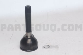 NN10462HO CV JOINT