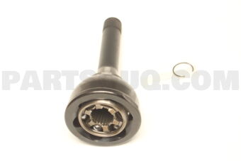 NN11432HO NHT CV JOINT