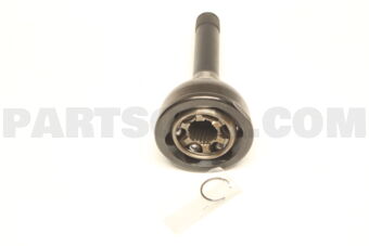 NN11432HO NHT CV JOINT