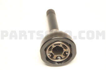 NN11432HO NHT CV JOINT