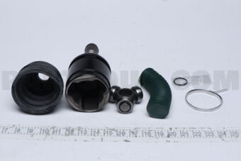NN12871H CV JOINT