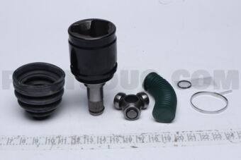 NN12871H CV JOINT