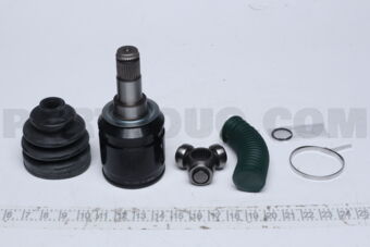 NN12871H CV JOINT