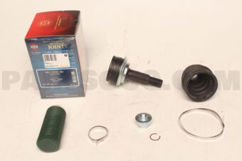 NN13102H CV JOINT OUTER KIT