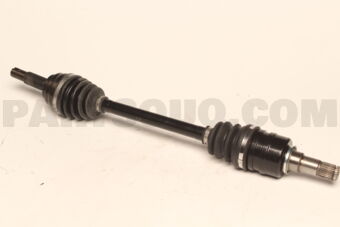 NN1428 NKN DRIVE SHAFT ASSY