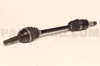 NN1428 NKN DRIVE SHAFT ASSY