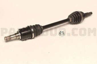 NN1428 DRIVE SHAFT ASSY