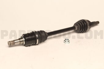 NN1428 DRIVE SHAFT ASSY
