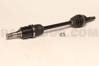 NN1428 DRIVE SHAFT ASSY