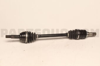 NN1428 NKN DRIVE SHAFT ASSY