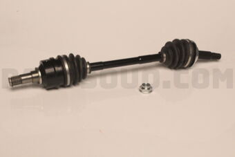 NN1456 AXLE SHAFT ASSY