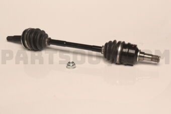 NN1456 AXLE SHAFT ASSY