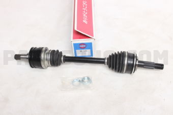 NN1465 NHT FULL SHAFT ASSY