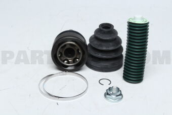 NN22652H CV JOINT