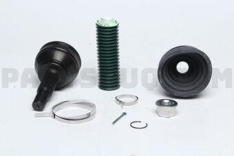 NN49872H OUTBOARD JOINT KIT